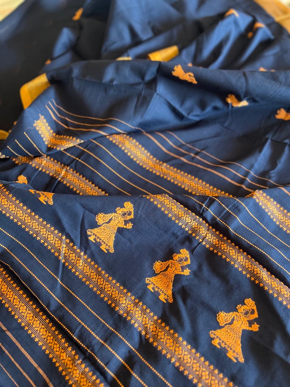 Gollabhama handloom