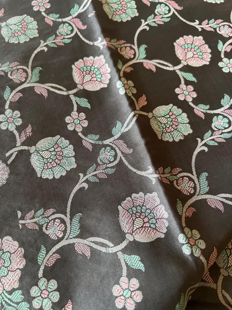 Himroo handloom