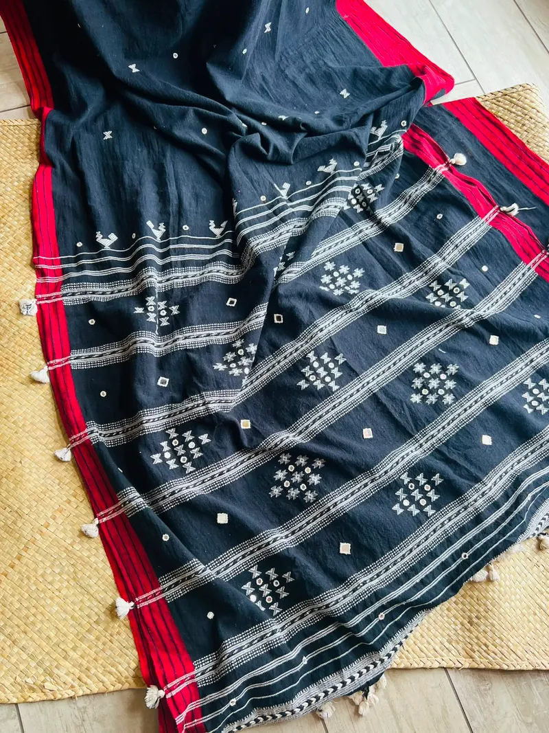 Bhujodi Kala Cotton